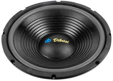 Dibeisi DIFUZOR 12 INCH 8 OHM DIBEISI