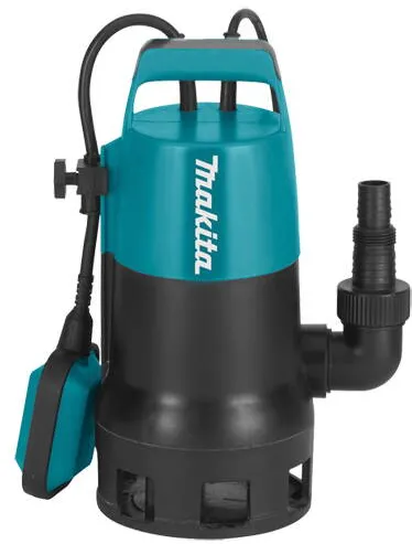 Makita Pompa submersibila PF0410 5 m