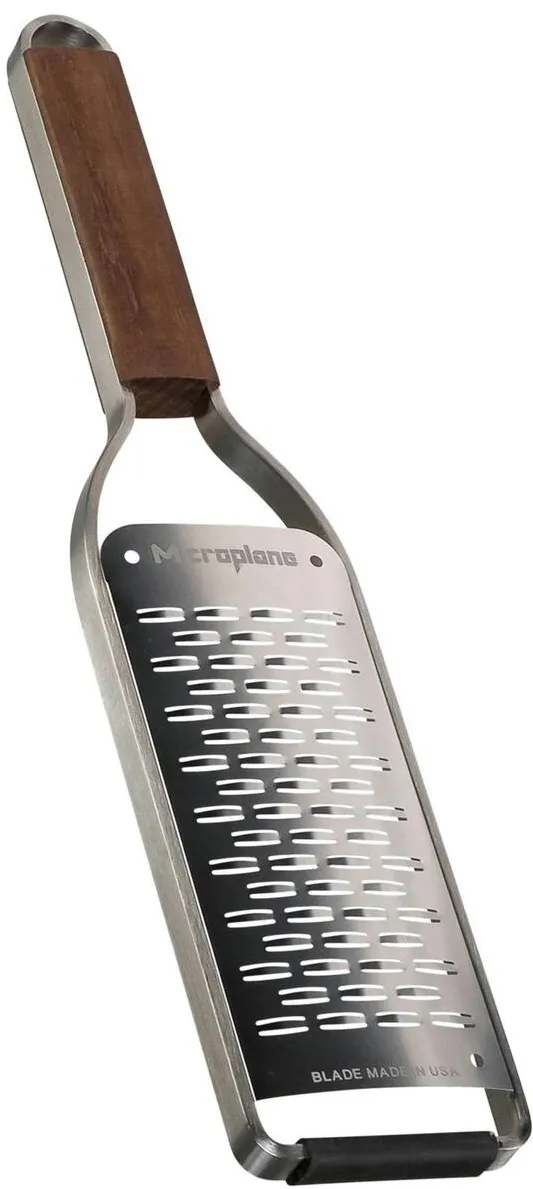 Microplane Master Razatoare ribbon