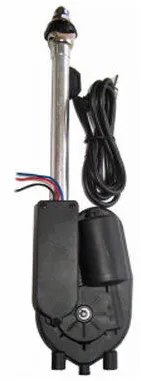 Sunker ANTENA AUTO TELESCOPICA CU MOTOR
