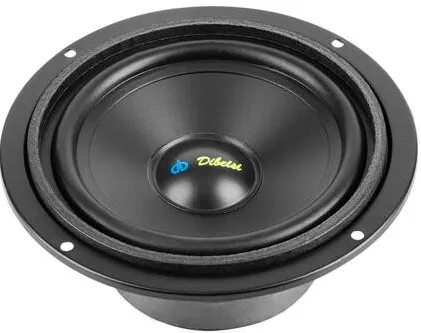 Dibeisi DIFUZOR MEDII 5 INCH 8 OHM DIBEISI