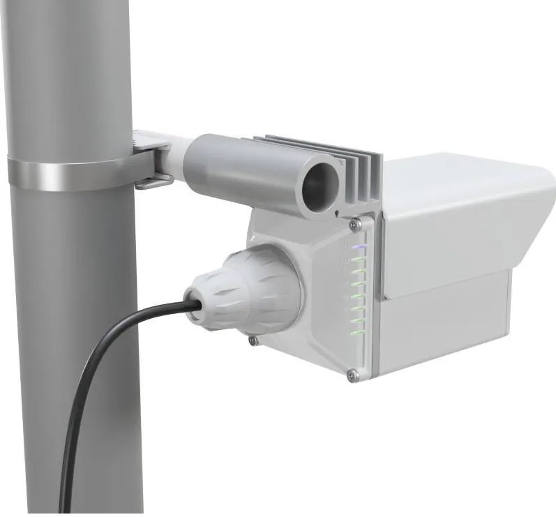 Antena MIKROTIK CUBEG-5AC60AY-SA