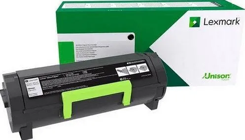 Toner imprimanta Lexmark M/XM1246 BSD BK 24B6889 21k