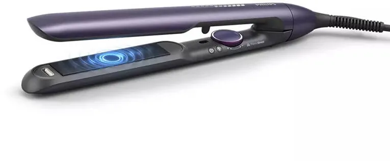 Philips Placa pentru indreptat parul Philips Seria 7000 BHS752/00