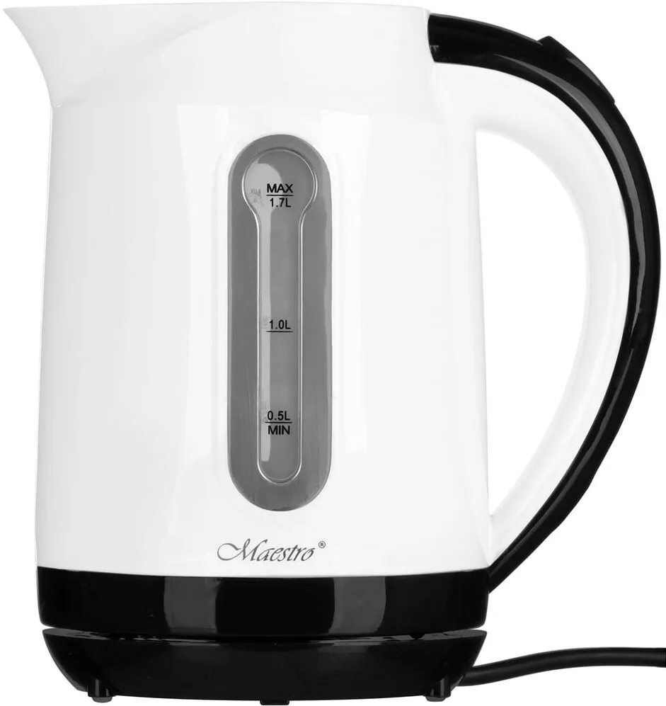 Fierbator Maestro MR-041-WHITE MAESTRO
