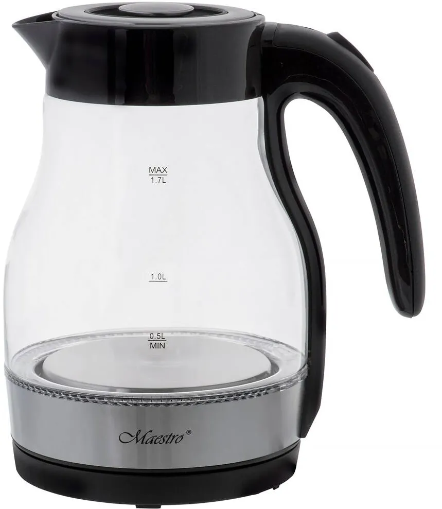 Fierbator Maestro MR-061 BLACK