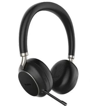 Casti YEALINK BH76 Teams Negru USB-A