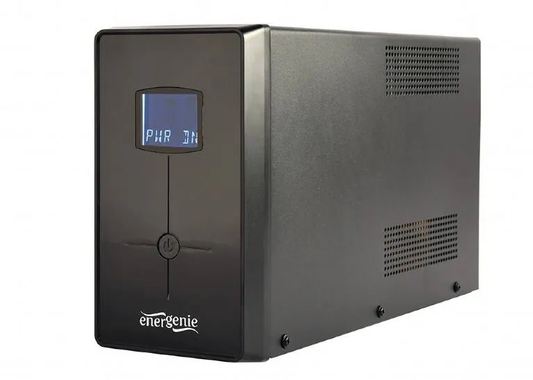 UPS ENERGENIE EG-035 2000 VA