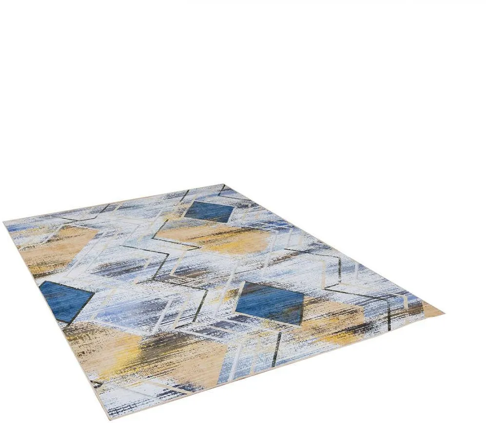 HEINNER Covor cu print digital 3D 160X230 CM COLT