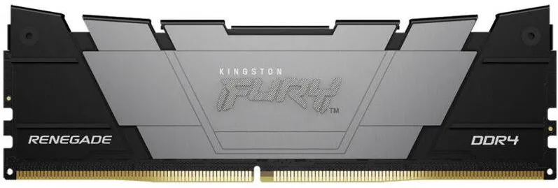 Memorie RAM Kingston FURY Renegade Black 8GB DDR4 3600MHz CL16