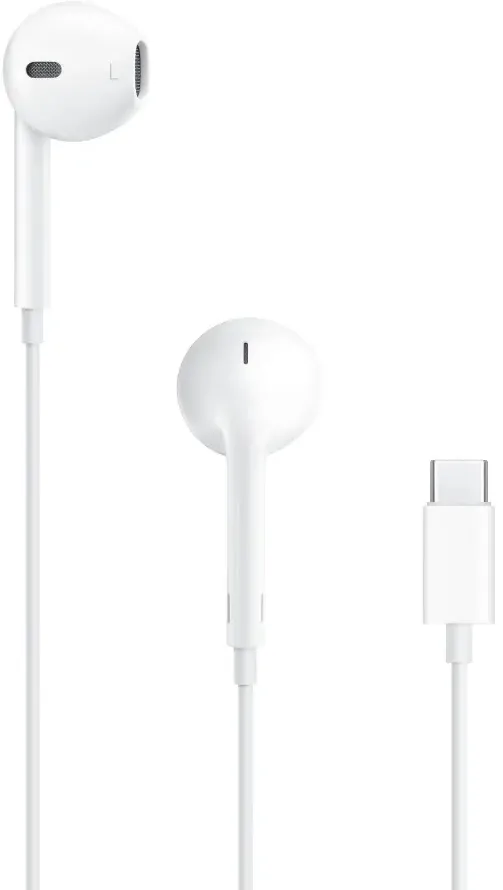 Casti In-Ear Apple EarPods MTJY3ZM/A