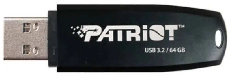 Memorie USB Patriot Xporter Core 64GB USB 3.2