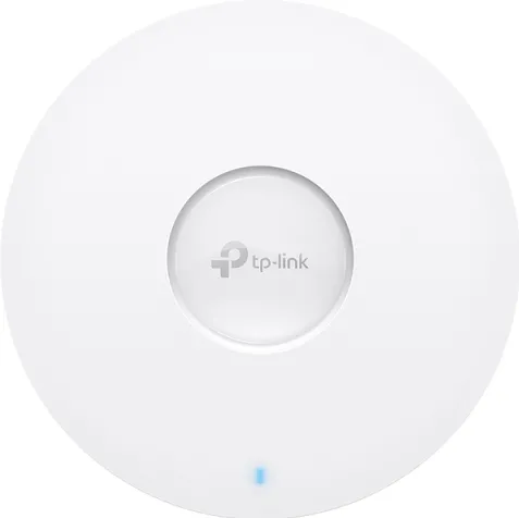 Access Point TP-Link 2.5Gigabit EAP673 Dual-Band WiFi 6