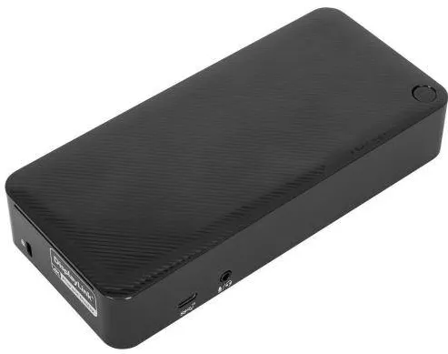 Docking Station TARGUS USB-C Universal DV4K 100W PD