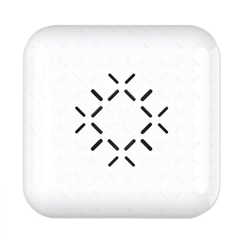 Adaptor auto Carlinkit U2W Mini Apple Carplay wireless alb
