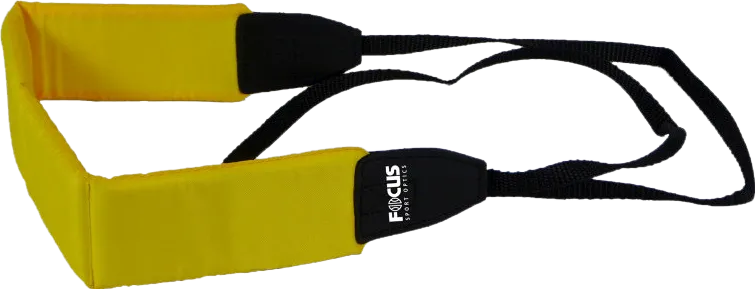 FOCUS OPTICS Focus Floating Strap