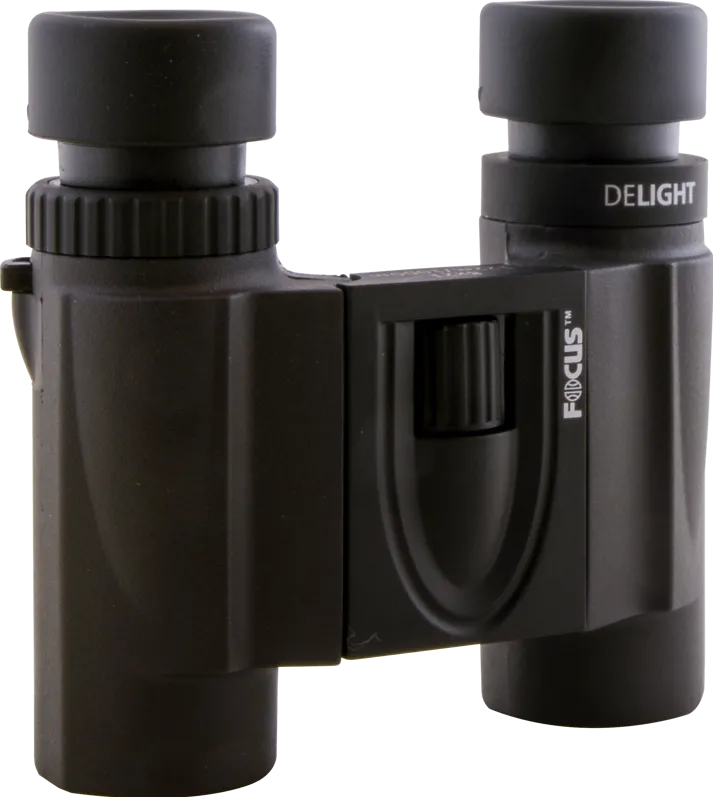 FOCUS OPTICS Focus Delight 10x25