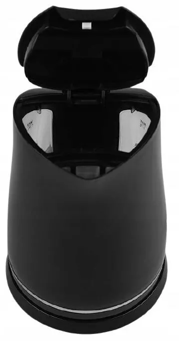 Maestro Maestro MR-038-BLACK electric kettle