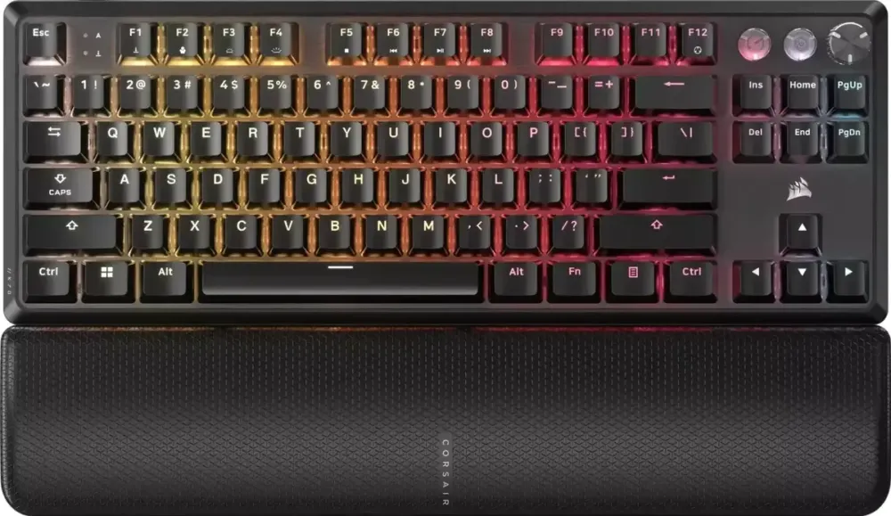 Tastatura Corsair K70 PRO TKL  Mecanica