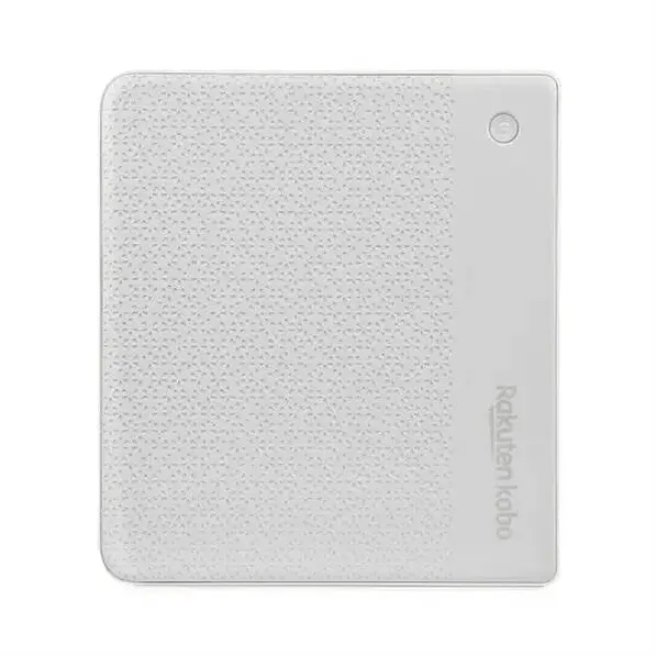 eBook Reader RAKUTEN KOBO E-Book Reader Kobo Libra Colour, Ecran E-Ink Kaleido 7", Procesor Dual-Core 2.0GHz, 32GB Flash, USB Type-C, ComfortLight PRO, Wi-Fi, IPX8 Alb