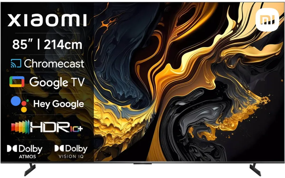 Televizor Xiaomi Max 85 (2025)