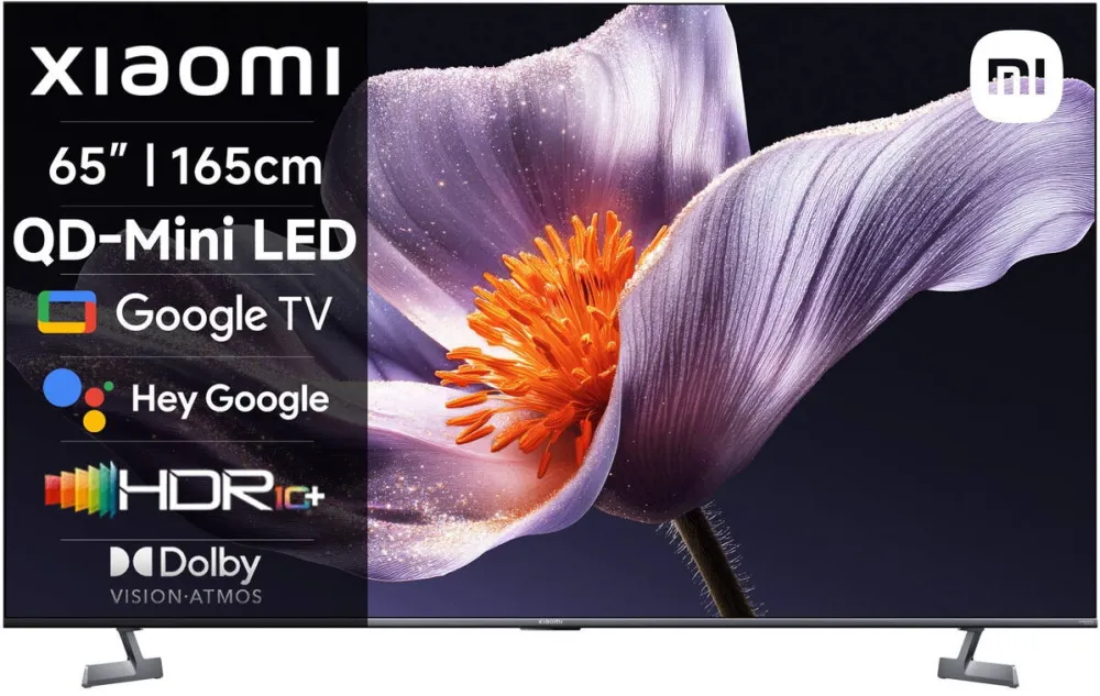 Televizor Xiaomi S Pro Mini LED 65 (2026)