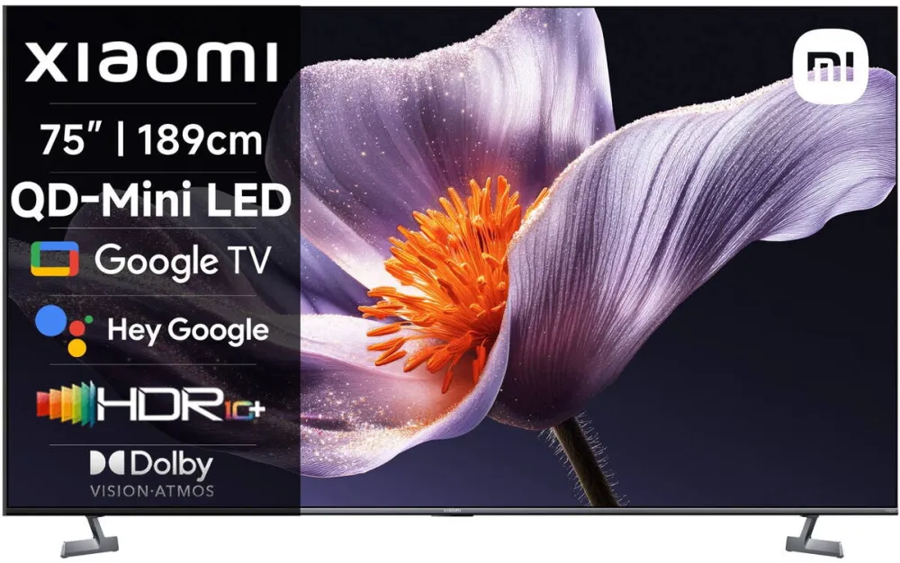 Televizor Xiaomi S Pro Mini LED 75 (2026)
