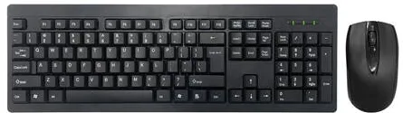 Tastatura OMEGA KIT TASTATURA SI MOUSE WIRELESS