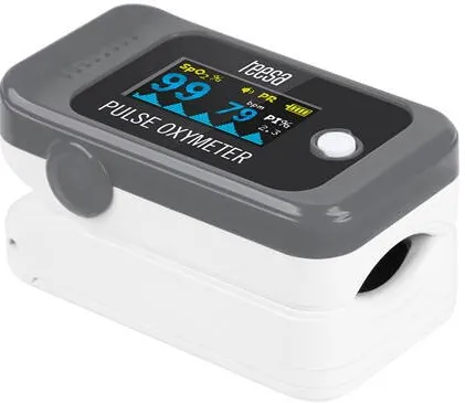 teesa PULSOXIMETRU DEGET CASNIC PX50 TEESA