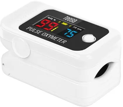 teesa PULSOXIMETRU DEGET BLUETOOTH CASNIC PX70 TEESA