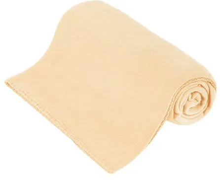 teesa PATURA FLEECE POLAR 130X150CM CREM TEESA