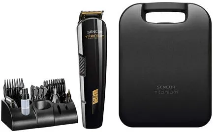 SENCOR Set aparat de tuns SENCOR
