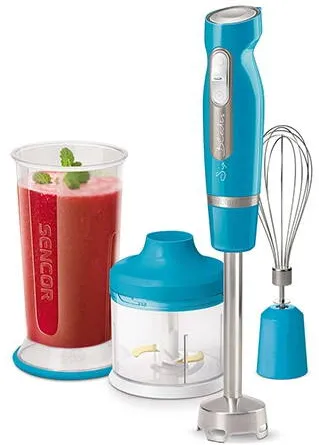 SENCOR SET Blender DE MANA 1000W SENCOR