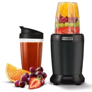 SENCOR Blender NUTRI SMOOTHIE 1200 W SENCOR