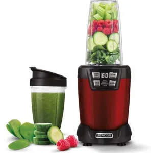 SENCOR Blender NUTRI SMOOTHIE 1200 W SENCOR