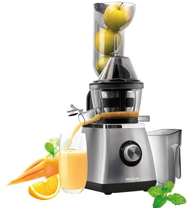 SENCOR Storcator de fructe slow juicer SENCOR