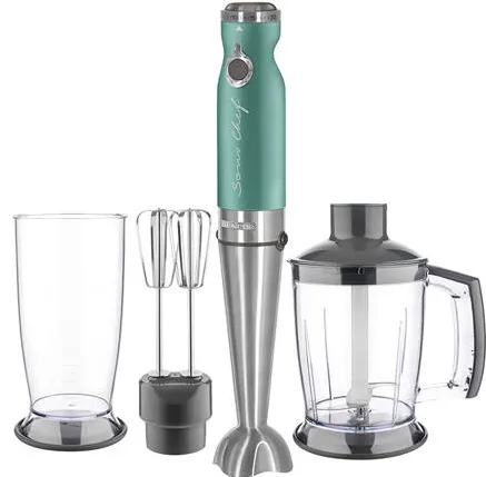 SENCOR Blender de mana 4 in 1 1200 w SENCOR
