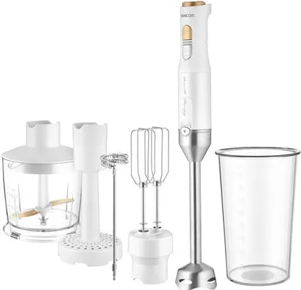 SENCOR Blender de mana 4 in 1 1200 w SENCOR