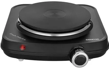 Plita SENCOR electrica 1500W SENCOR