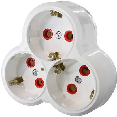 Generic TRIPLU STECHER