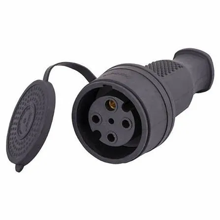 Generic CUPLA TRIFAZICA 32A CAUCIUCAT