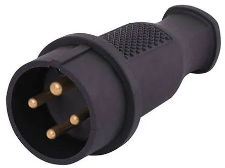 Generic STECHER TRIFAZIC 32A CAUCIUCAT