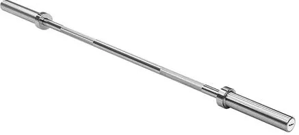 Bara olimpica dreapta Rebel Active 150 cm 9 kg