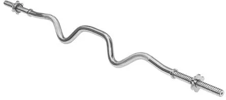 Rebel BARA BARBELL 120CM 5.3KG REBEL ACTIVE
