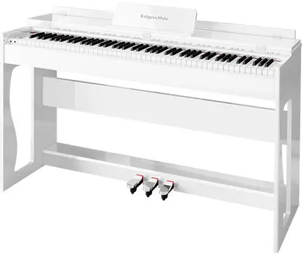 Kruger&Matz PIAN DIGITAL KMDP-135 ALB KRUGER&MATZ
