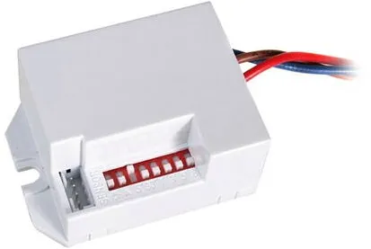Generic Senzor PIR Senzor EXTERN 800W 360 GRADE