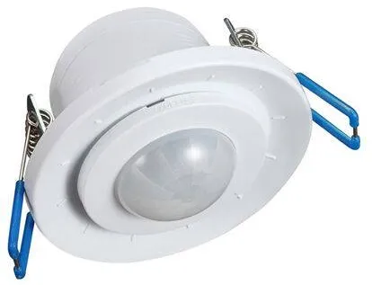 Generic Senzor PIR INFRARED INCASTRABIL MCE130
