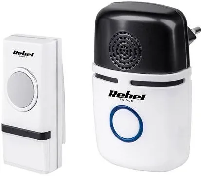Rebel SONERIE WIRELESS 48 MELODII 230V