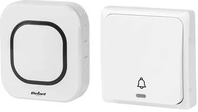 Rebel SONERIE WIRELESS LA PRIZA REBEL