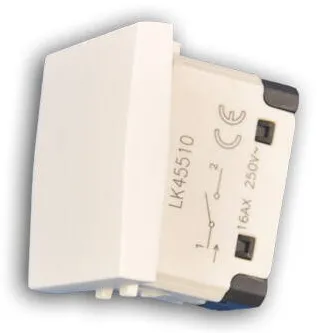 Generic Intrerupator MODULAR 16AX250V LK45510